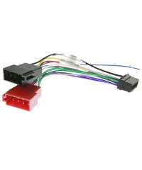 Aerpro Sony to ISO Wiring Harness - APP8SP3