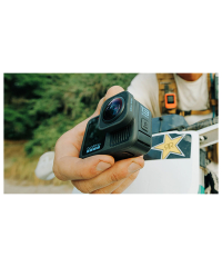 GoPro 13 Ultra Wide Lens Mod