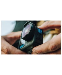 GoPro 13 Macro Lens Mod