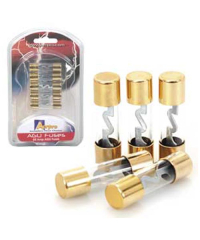 Aerpro AP460 50 Amp AGU Fuses 5 Pk