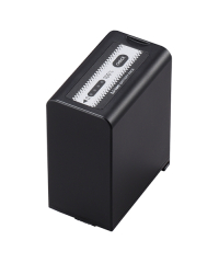 Panasonic AG-VBR118G Camcorder Battery
