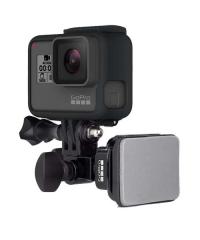 GoPro AHFSM-001 Helmet Front and Side Mount