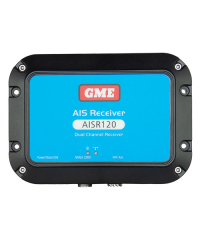 GME AISR120 | AIS Dual Channel Receiver