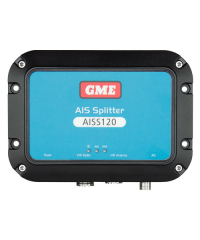 GME AISS120 | VHF Antenna Splitter
