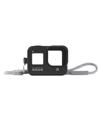 GoPro Hero 8 Sleeve + Lanyard (AJSST-001)