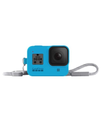 GoPro Hero 8 Sleeve + Lanyard (AJSST-003)