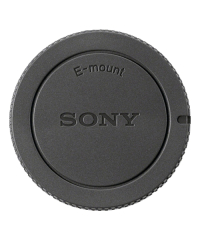 Sony E-Mount Body Cap
