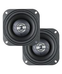 Infinity Alpha 4020 175W 4'' 2 Way Coaxial Car Speakers
