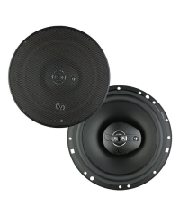 Infinity Alpha 6530 6.5'' 3-Way Coaxial Car Speakers