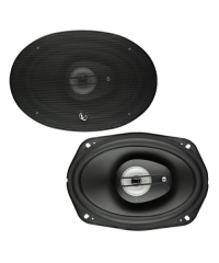 Infinity Alpha 6930 6''x9'' 3-Way Car Speakers