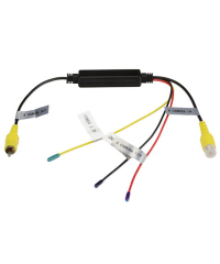 Aerpro reverse camera input switc compatible with AM9X and AM10X