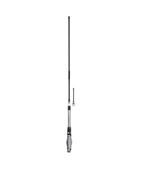 Uniden AT880 TWIN 6.6dBi + 3dBi UHF CB Fibreglass Antenna Kit