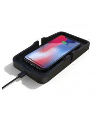 Aerpro AP10QI Silicone Wireless Charging Pad 