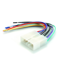 Aerpro Ford to Bare Wire Harness - AP1692F