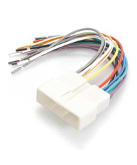 Aerpro Honda Wiring Harness 1986-1998