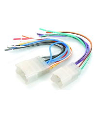 Aerpro Toyota Primary Wire Harness - AP1761