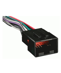 Aerpro Ford Primary Wire Harness - AP1771