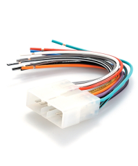 Aerpro Holden Primary Wire Harness - AP1782H