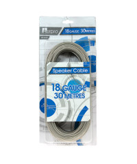 Aerpro AP1830 30M Speaker Cable 18GA