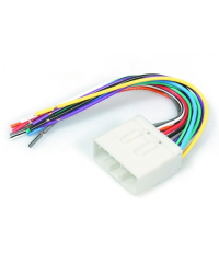 Aerpro Subaru Primary Wire Harness - AP2001