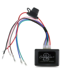 Aerpro AP2412 Voltage Reducer