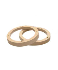 Aerpro AP3161 6.5" MDF Spacer 16mm