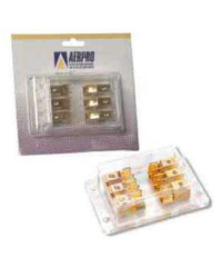 Aerpro AP444 8Gx3 Fuse Block