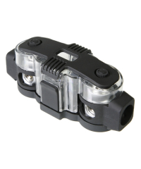 Aerpro AP462A Multi-Gauge ANL Fuse Holder 0-4 AWG