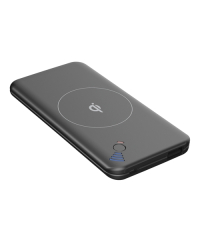 Aerpro AP5000WC QI Wireless Charger Power Bank