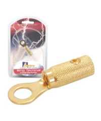 Aerpro AP612 Ring Terminal 8GA Screw Type