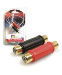Aerpro AP622 RCA Adaptor - Female to Female