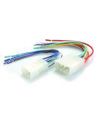 Aerpro Mitsubishi Primary Wire Harness - AP7010