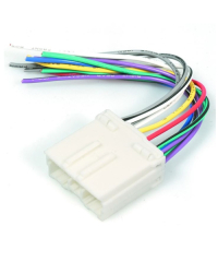 Aerpro Mitsubishi Primary Wire Harness - AP7011