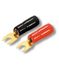 Aerpro AP704 12 Gauge Ring Terminal 12 Pack