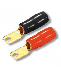 Aerpro 8GA FORK TERMINAL (PK12) - AP707
