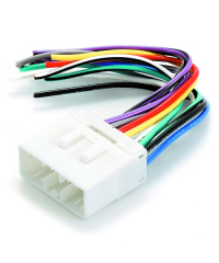 Aerpro Hyundai Primary Wire Harness - AP7300