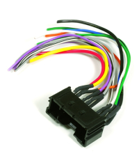 Aerpro Hyundai Primary Wire Harness - AP7350