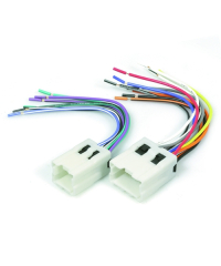Aerpro Nissan Primary Wire Harness - AP7550 