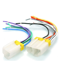 Aerpro Nissan Primary Wire Harness - AP7551