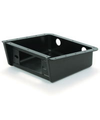 Aerpro AP9000 Under dash mounting housing