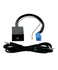 Aerpro APA49 Auxiliary input to suit Volkswagen