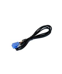Aerpro APA51 3.5 Stereo to mini ISO lead