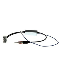 Aerpro APA69D Headunit Antenna Adaptor