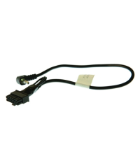 Aerpro Alpine Patch Lead Suits Control Harness C - APALPPL