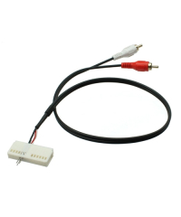 Aerpro BMW AUX Input Lead - APBMAUX