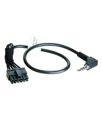 Aerpro Clarion Patch Lead Suits Control Harness C - APCLAPL