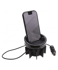 Aerpro APDCCUP 15W Smartphone Wireless Charging Holder