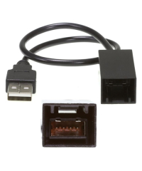 Aerpro APHOUSB1 Honda USB Adapter