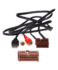 Aerpro Hyundai/Kia USB Adapter - APHYUSB1
