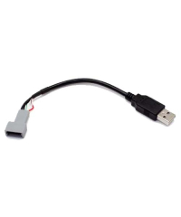 Aerpro APHYUSB2 Hyundai / Kia USB Adapter